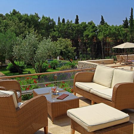 Aminess Vival Casa Velaris Hotel Supetar Eksteriør billede