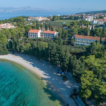 Aminess Vival Casa Velaris Hotel Supetar Eksteriør billede