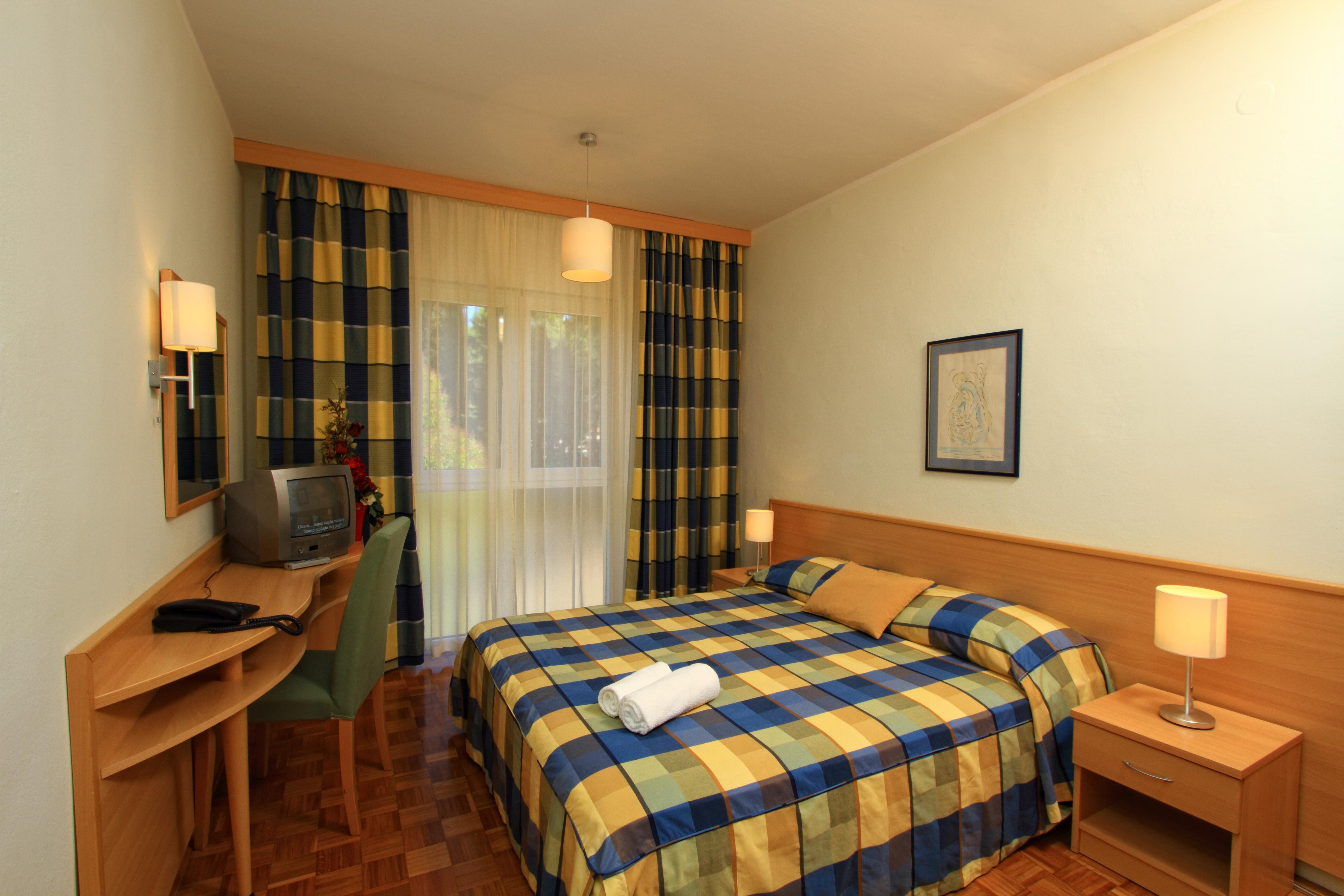 Aminess Vival Casa Velaris Hotel Supetar Eksteriør billede