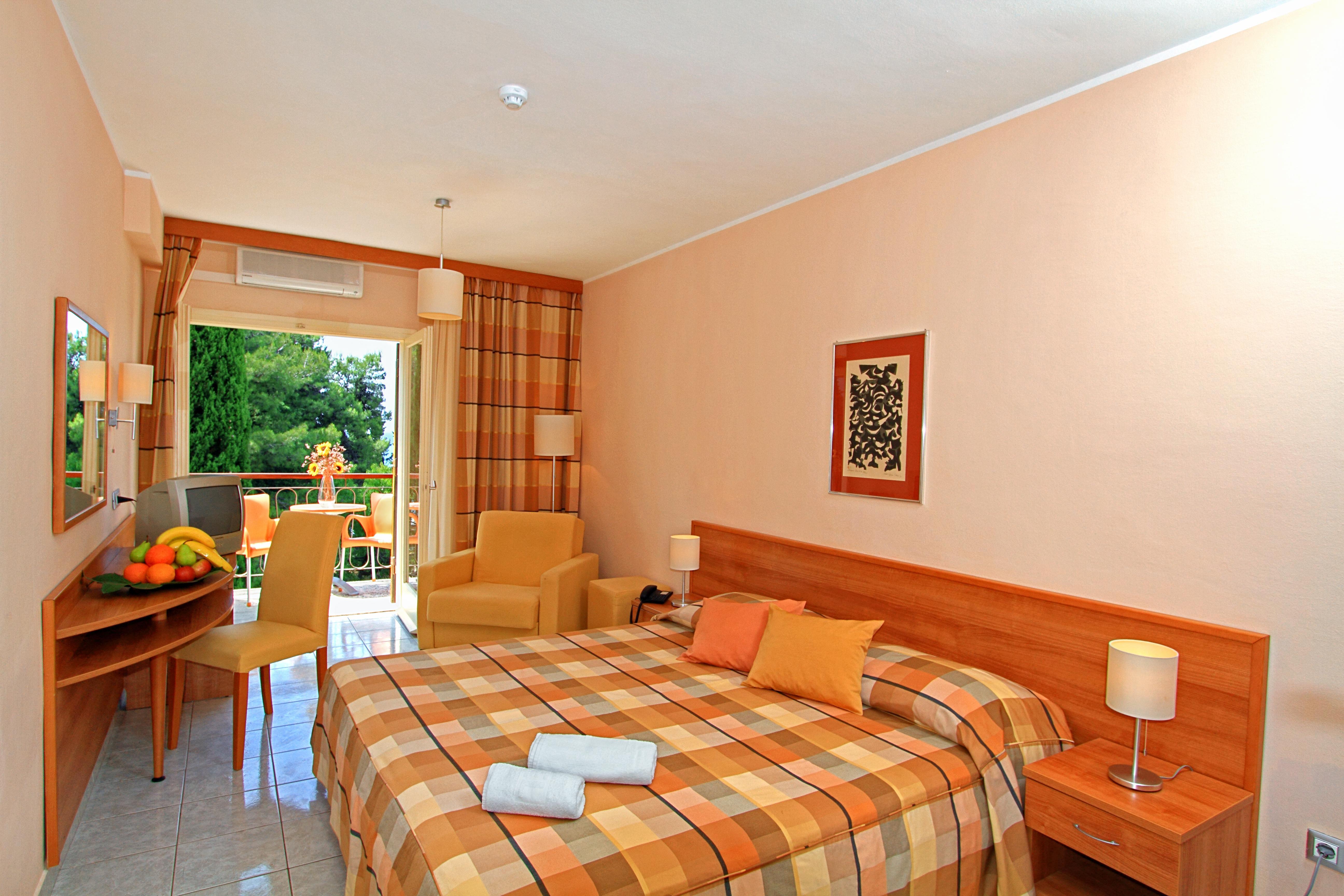 Aminess Vival Casa Velaris Hotel Supetar Eksteriør billede