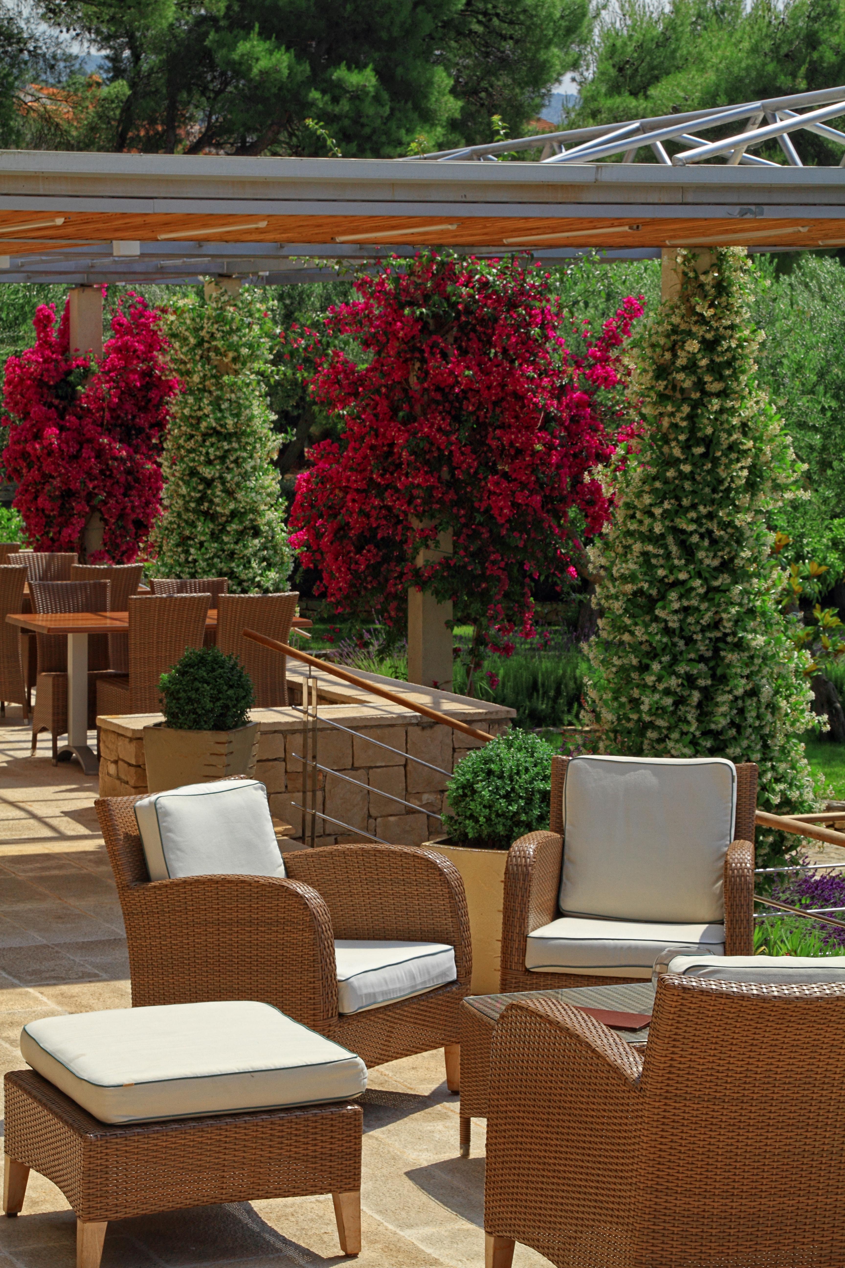 Aminess Vival Casa Velaris Hotel Supetar Eksteriør billede