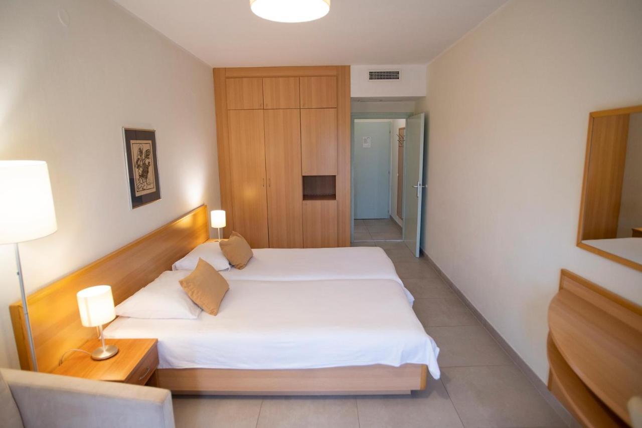 Aminess Vival Casa Velaris Hotel Supetar Eksteriør billede