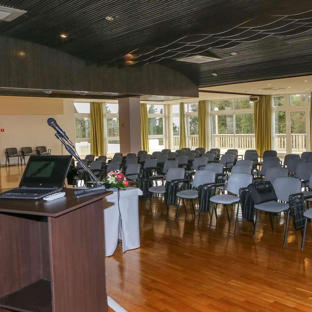 Aminess Vival Casa Velaris Hotel Supetar Faciliteter billede