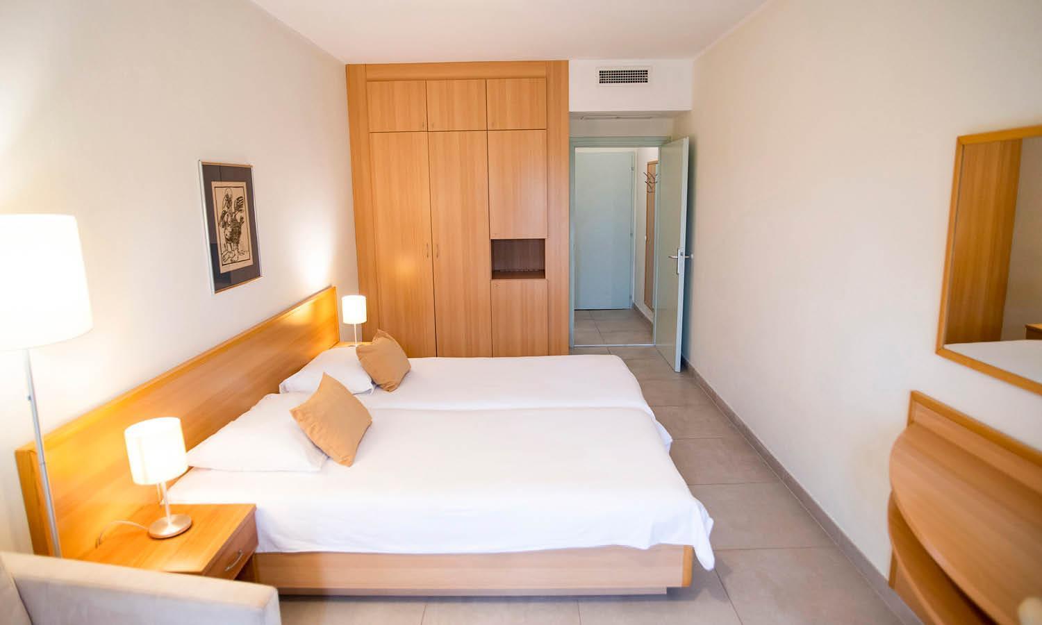 Aminess Vival Casa Velaris Hotel Supetar Eksteriør billede