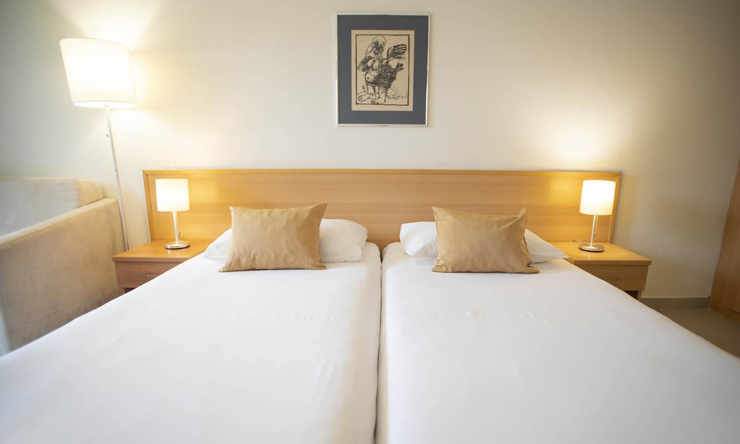 Aminess Vival Casa Velaris Hotel Supetar Eksteriør billede