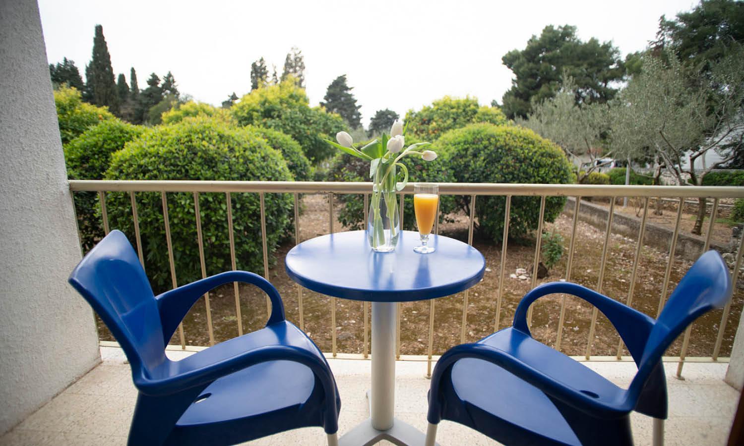 Aminess Vival Casa Velaris Hotel Supetar Eksteriør billede