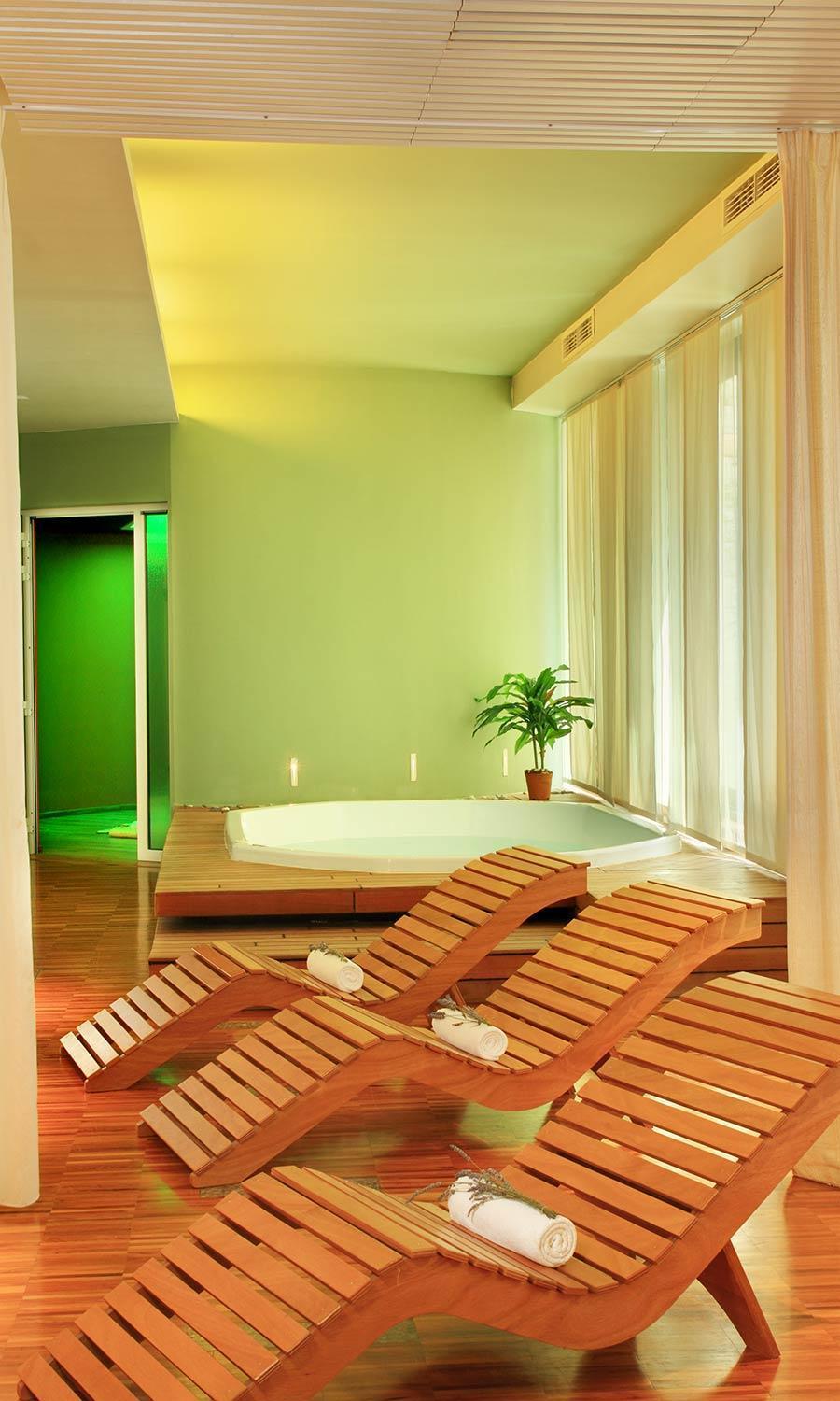 Aminess Vival Casa Velaris Hotel Supetar Eksteriør billede