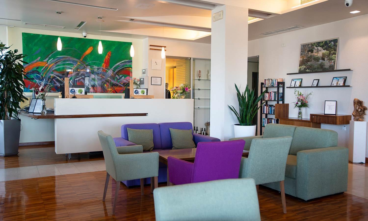 Aminess Vival Casa Velaris Hotel Supetar Eksteriør billede