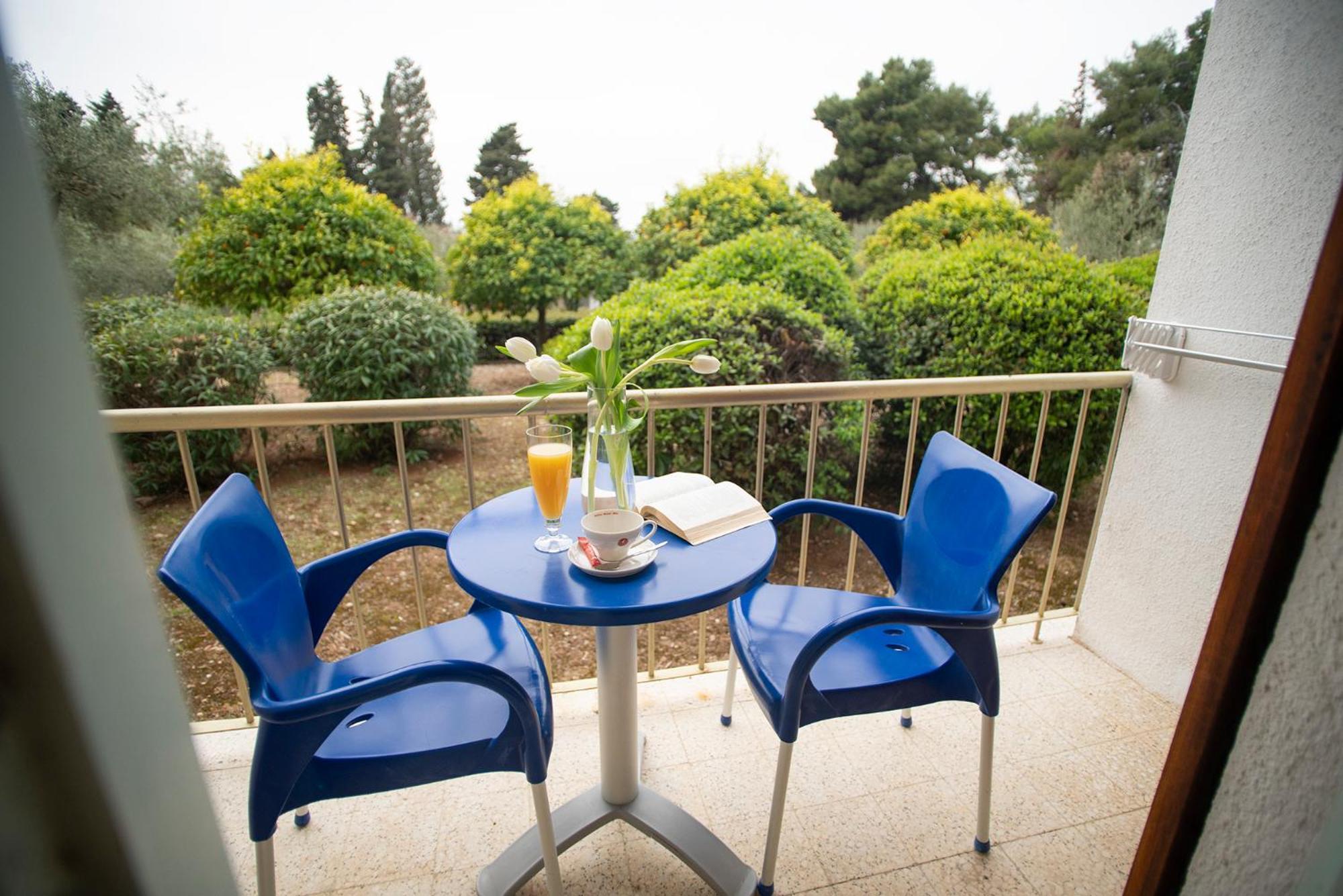 Aminess Vival Casa Velaris Hotel Supetar Eksteriør billede