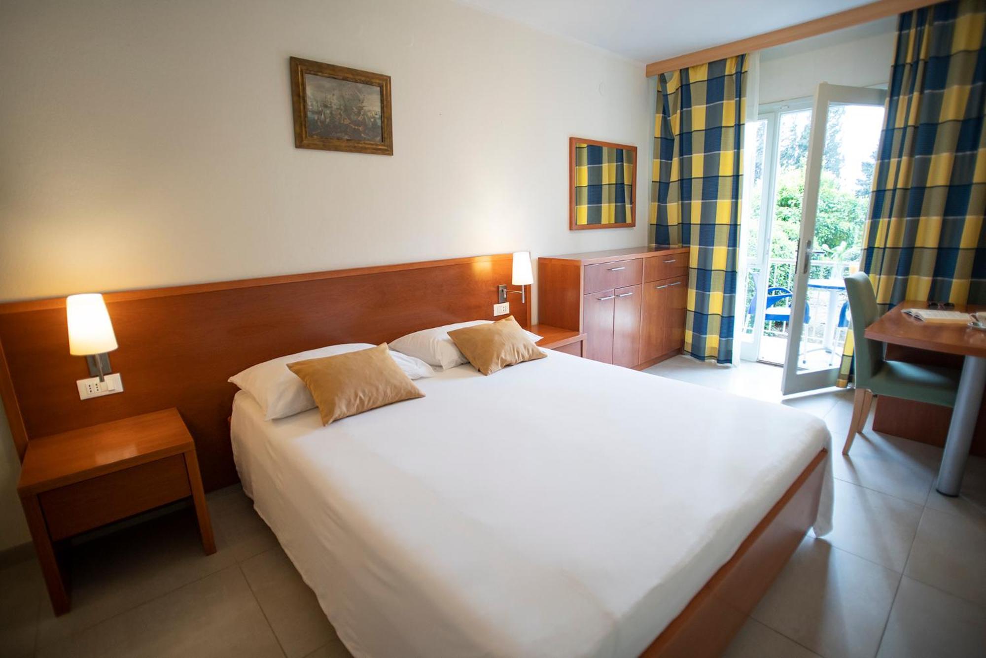 Aminess Vival Casa Velaris Hotel Supetar Værelse billede